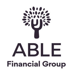 Able Financial 2026 Logo 540x540
