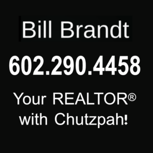 Arizona Paradise Realty logo 540x540