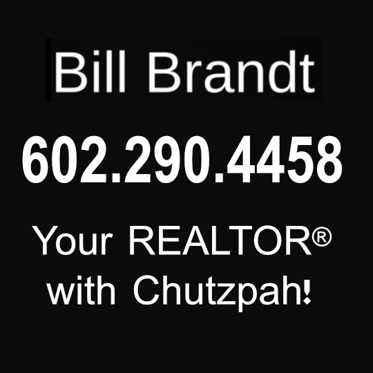 Arizona Paradise Realty logo 540x540