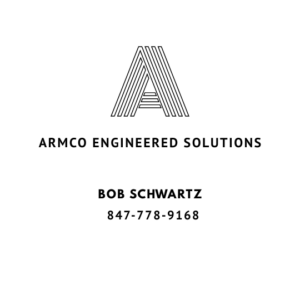 Armco 540x540 logo READY