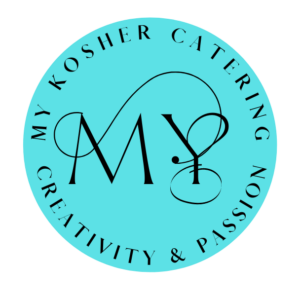 MY Kosher Catering LOGO 540x540 READY