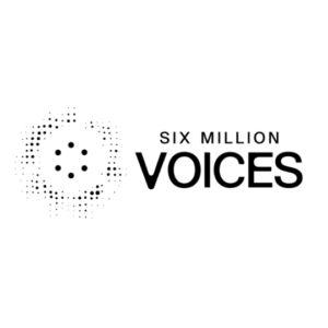 SixMillionVoices Logo 540x540 READY MOVED