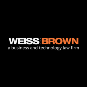 Weiss Brown Logo 540x540